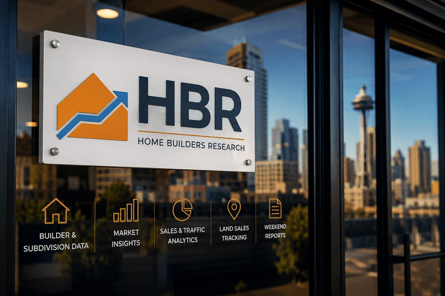 Real Estate Intelligence Portal