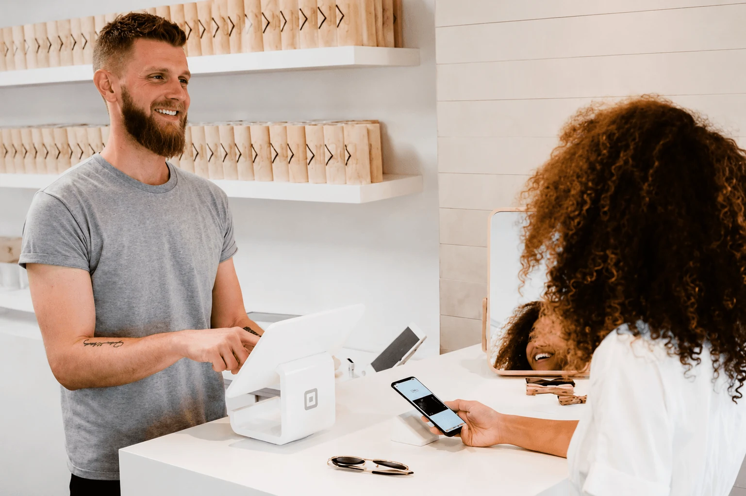 E-Commerce Solutions