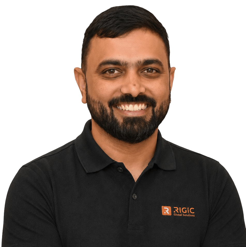 Dharav C