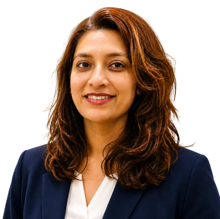 Kinal Patel