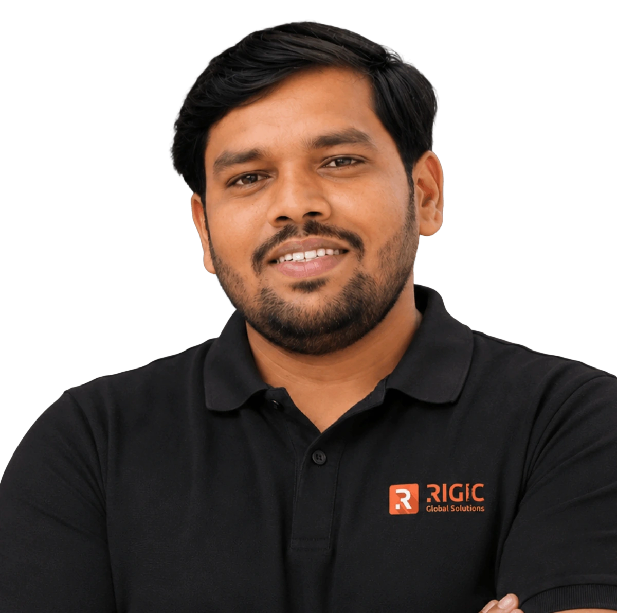 Mehul R