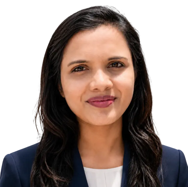 Namrata Jakhotia
