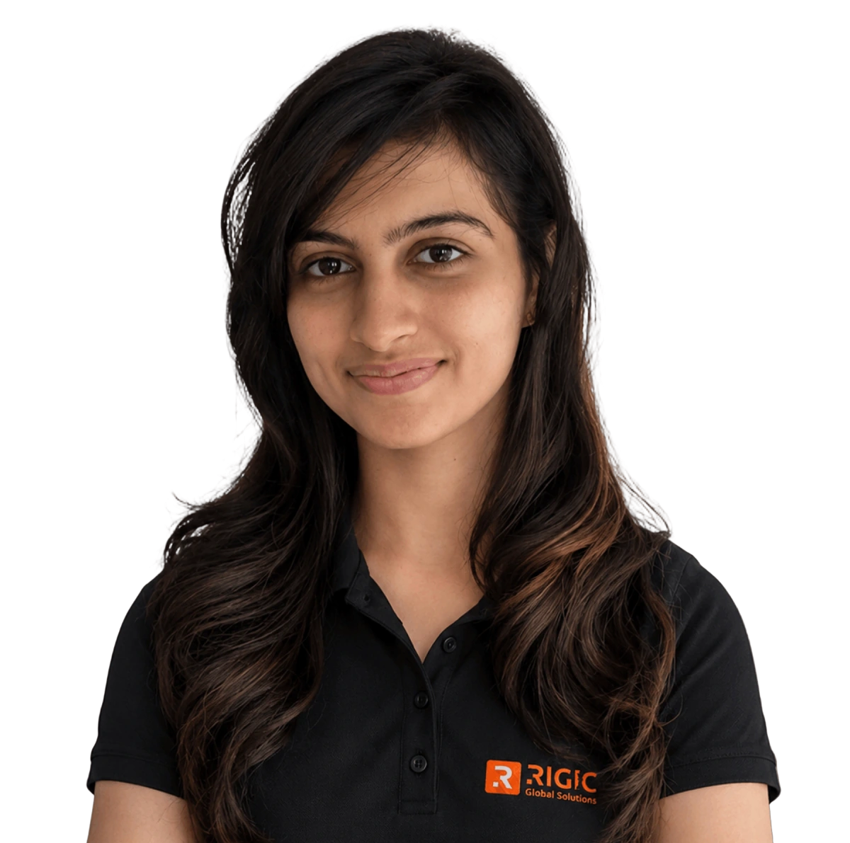 Nirali P