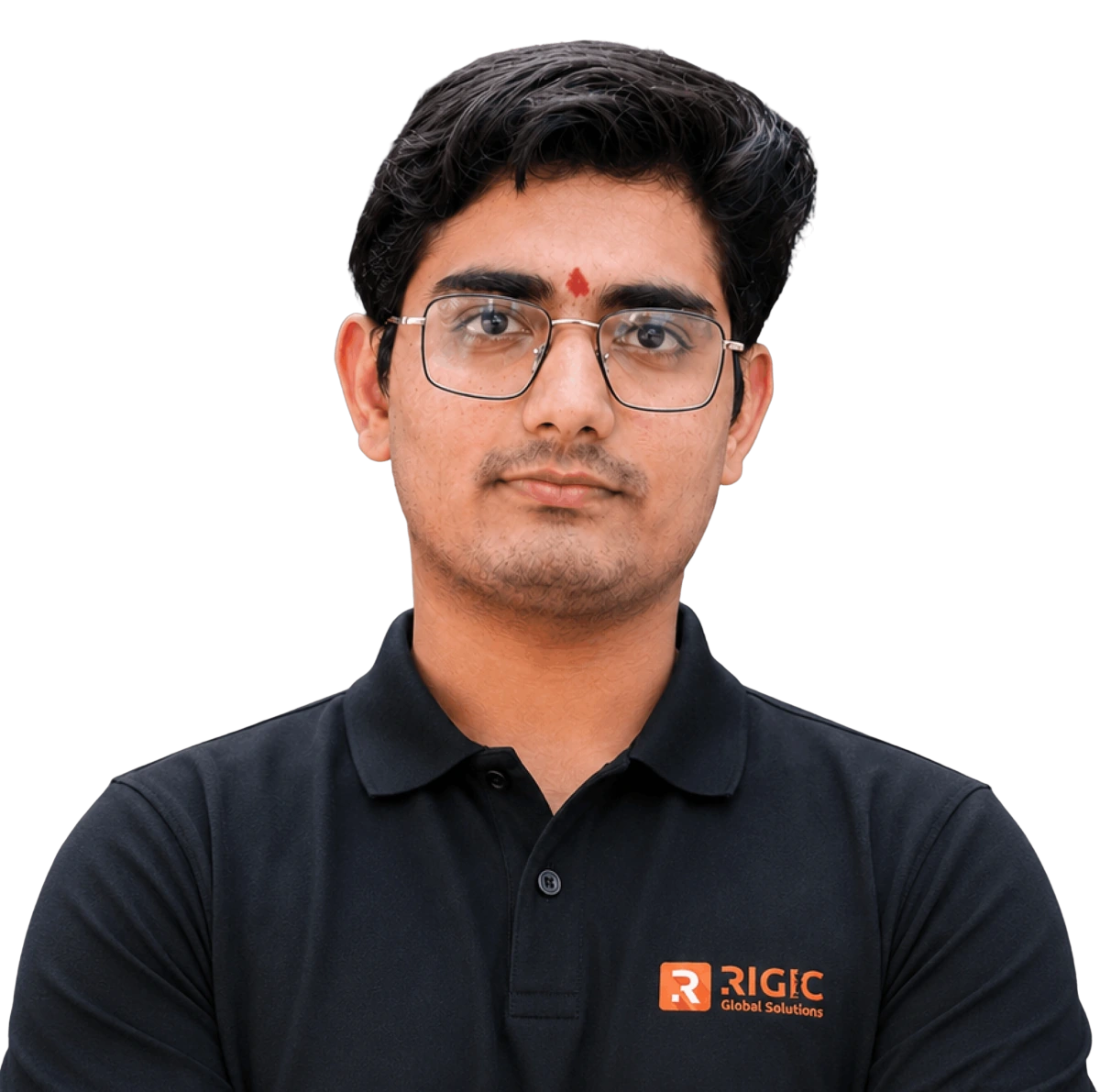 Parth M