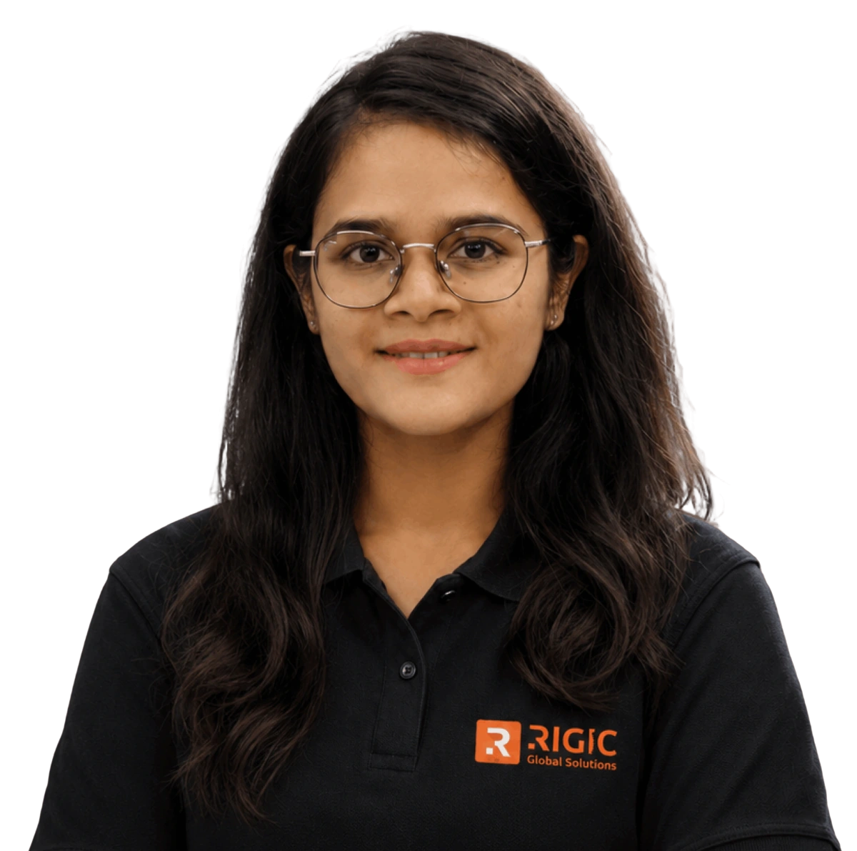 Ruchi P