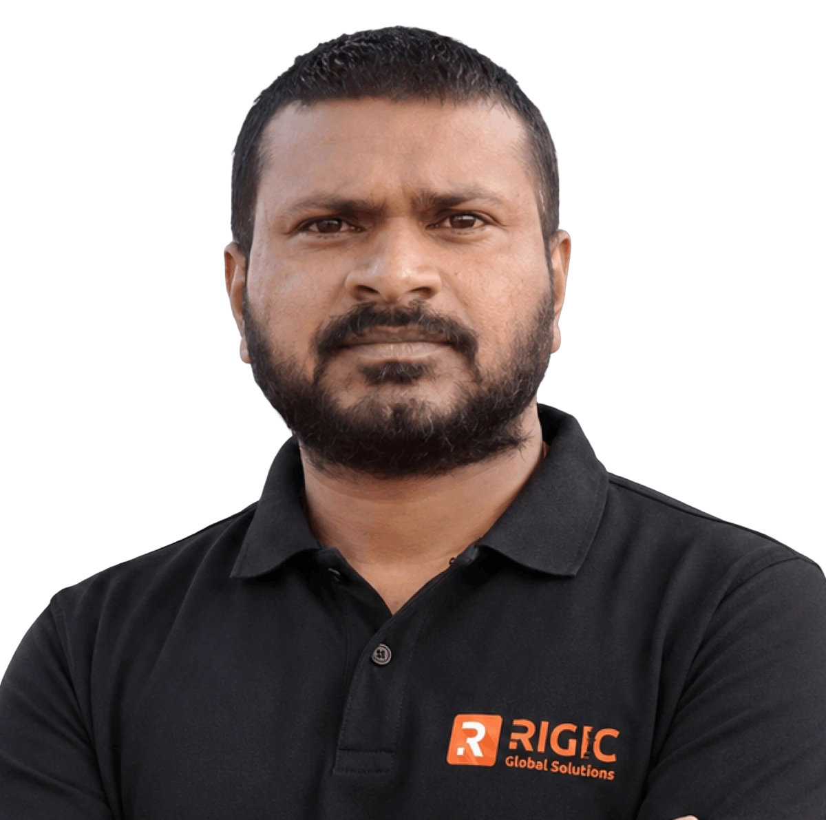 Umesh P