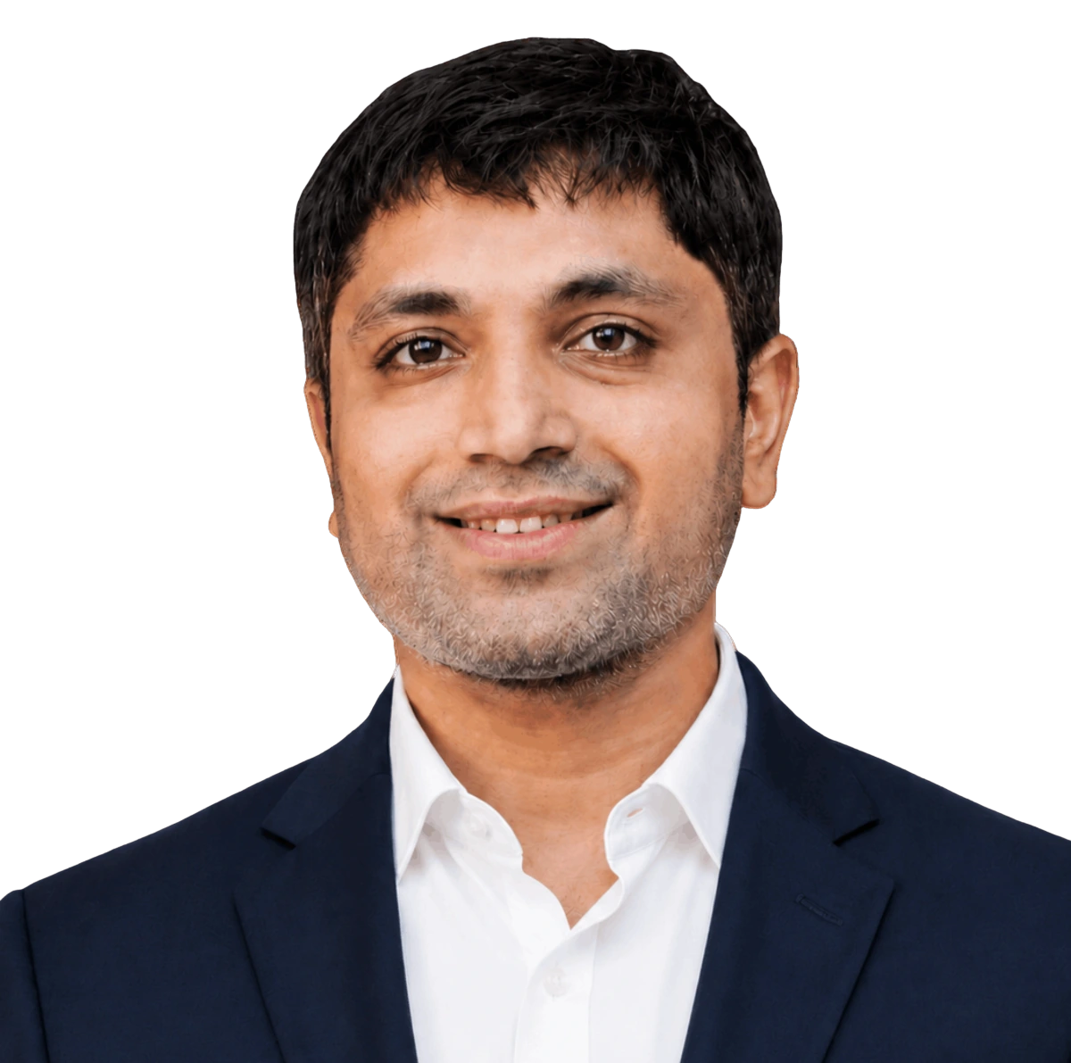 Keyur Patel
