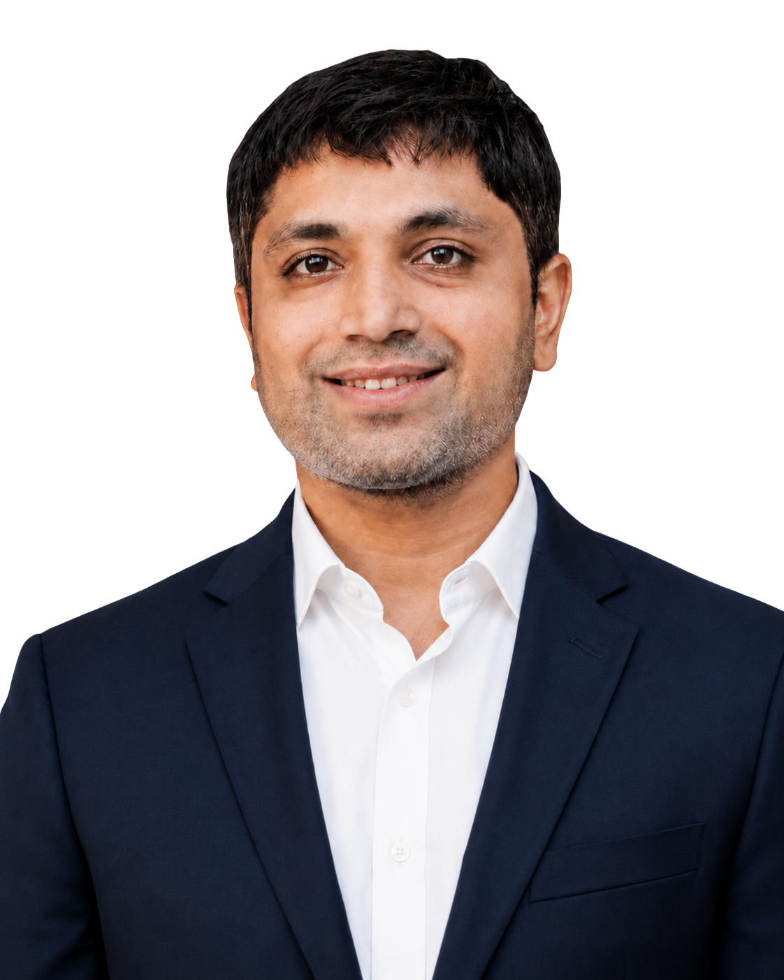 KEYUR PATEL